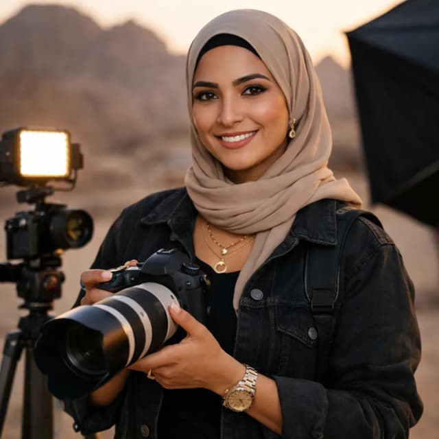 Fatma Ahmed