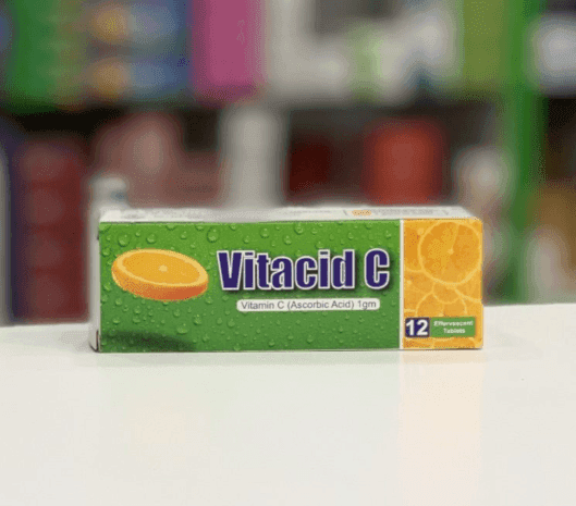 Vitasid-C 